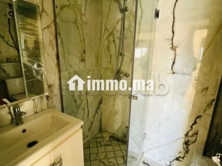 Opportunité à Tanja Balia - Appartement à vendre - Tanger