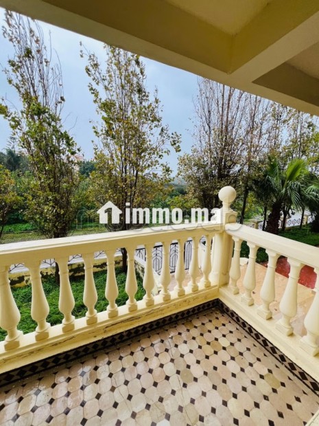 Magnifique appartement à vendre à Achakar - Vente Immobilier - Tanger - photo 2