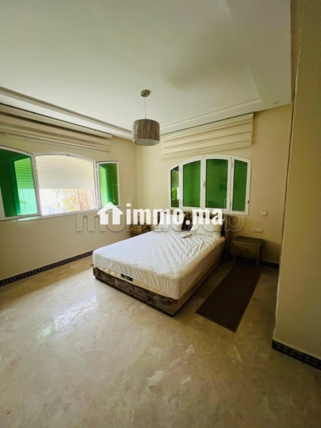 Magnifique appartement à vendre à Achakar - Vente Immobilier - Tanger - photo 3