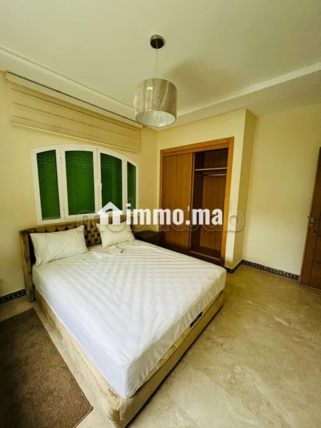 Magnifique appartement à vendre à Achakar - Vente Immobilier - Tanger - photo 4