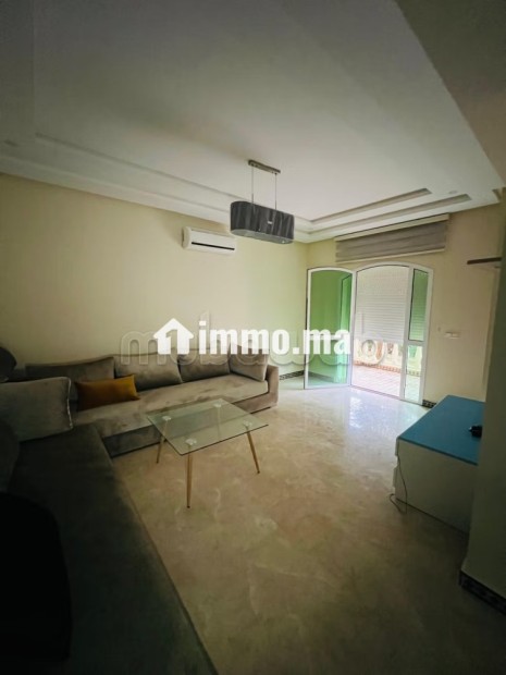 Magnifique appartement à vendre à Achakar - Vente Immobilier - Tanger - photo 5