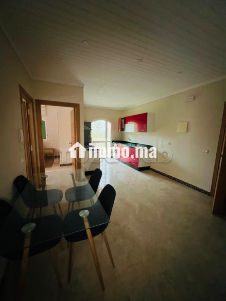 Magnifique appartement à vendre à Achakar - Vente Immobilier - Tanger - photo 6