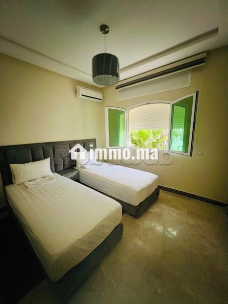 Magnifique appartement à vendre à Achakar - Vente Immobilier - Tanger - photo 7