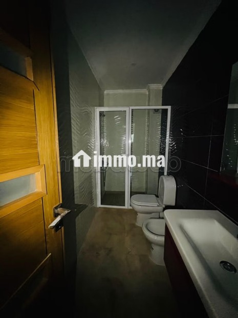 Magnifique appartement à vendre à Achakar - Vente Immobilier - Tanger - photo 8
