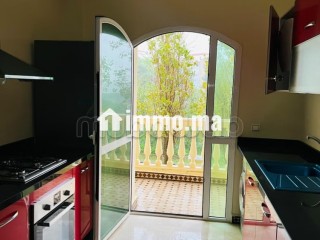 Magnifique appartement à vendre à Achakar - Appartement à vendre - Tanger