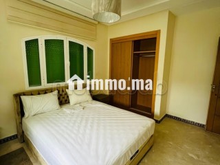 Magnifique appartement à vendre à Achakar - Appartement à vendre - Tanger