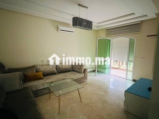 Magnifique appartement à vendre à Achakar - Appartement à vendre - Tanger