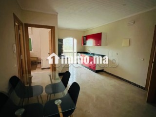 Magnifique appartement à vendre à Achakar - Appartement à vendre - Tanger
