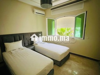 Magnifique appartement à vendre à Achakar - Appartement à vendre - Tanger