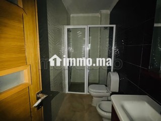 Magnifique appartement à vendre à Achakar - Appartement à vendre - Tanger