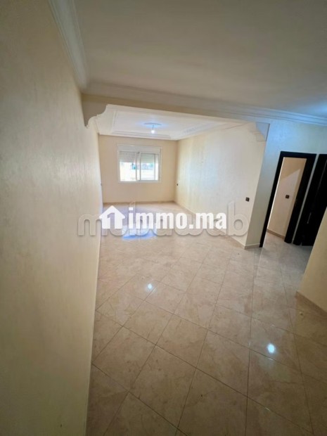 Bel appartement à riad essalam Livrable - Vente Immobilier - Tanger - photo 1