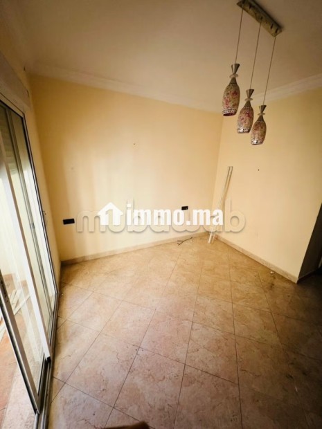Bel appartement à riad essalam Livrable - Vente Immobilier - Tanger - photo 2