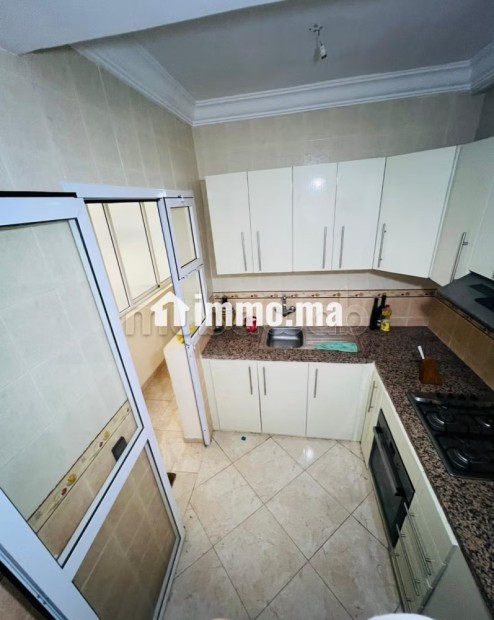 Bel appartement à riad essalam Livrable - Vente Immobilier - Tanger - photo 3