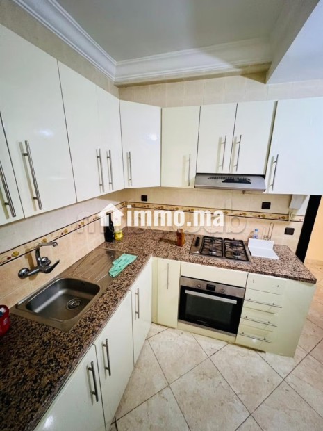 Bel appartement à riad essalam Livrable - Vente Immobilier - Tanger - photo 4