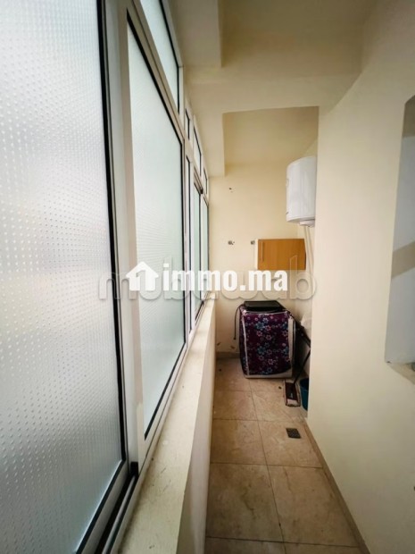 Bel appartement à riad essalam Livrable - Vente Immobilier - Tanger - photo 5