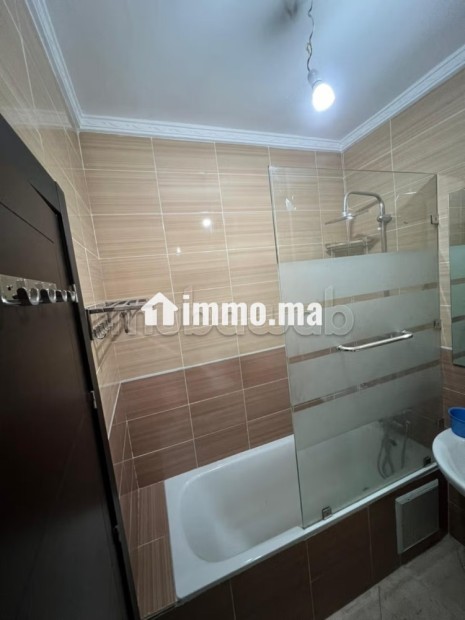 Bel appartement à riad essalam Livrable - Vente Immobilier - Tanger - photo 6