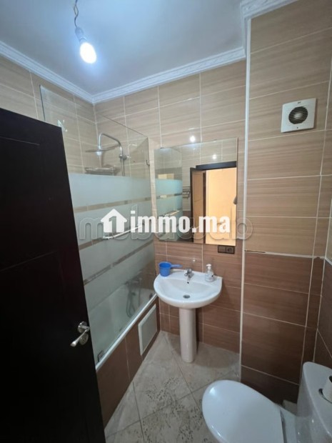 Bel appartement à riad essalam Livrable - Vente Immobilier - Tanger - photo 7