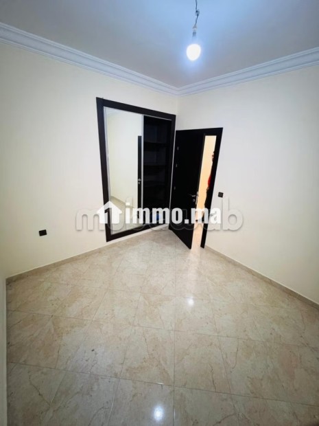 Bel appartement à riad essalam Livrable - Vente Immobilier - Tanger - photo 8