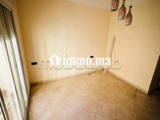 Bel appartement à riad essalam Livrable - Appartement à vendre - Tanger