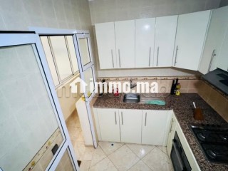 Bel appartement à riad essalam Livrable - Appartement à vendre - Tanger