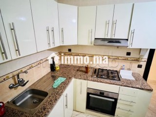 Bel appartement à riad essalam Livrable - Appartement à vendre - Tanger