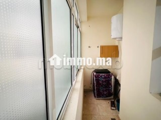 Bel appartement à riad essalam Livrable - Appartement à vendre - Tanger