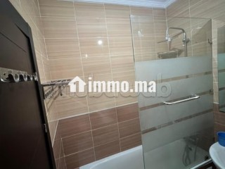 Bel appartement à riad essalam Livrable - Appartement à vendre - Tanger