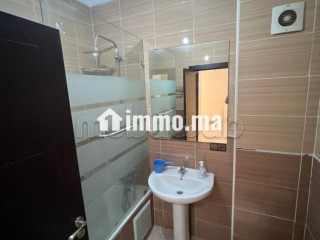 Bel appartement à riad essalam Livrable - Appartement à vendre - Tanger