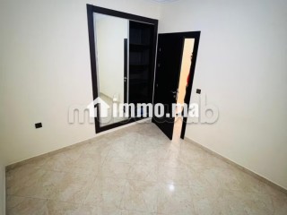 Bel appartement à riad essalam Livrable - Appartement à vendre - Tanger