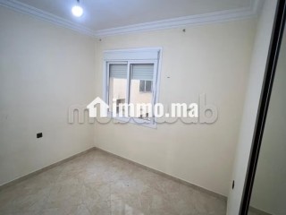 Bel appartement à riad essalam Livrable - Appartement à vendre - Tanger