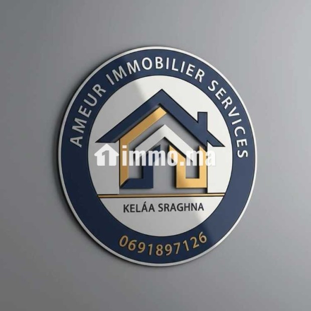 Bureau a vendre sur marrakech - Vente Immobilier - Marrakech - photo 1
