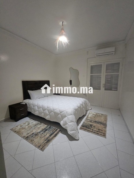 Appartement cosy 2 chambres à Guéliz Marrakech - Location Vacances - Marrakech - photo 2