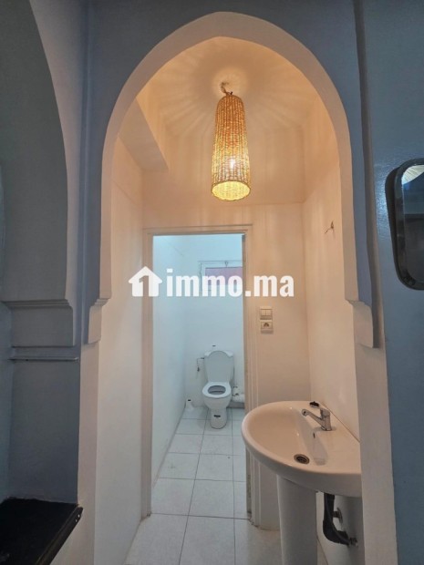 Appartement cosy 2 chambres à Guéliz Marrakech - Location Vacances - Marrakech - photo 1