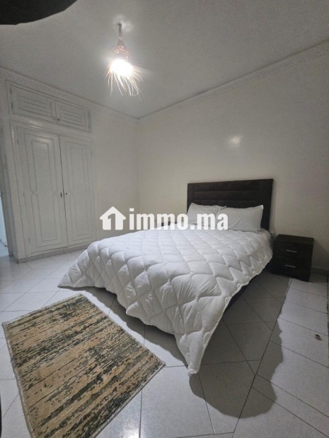 Appartement cosy 2 chambres à Guéliz Marrakech - Location Vacances - Marrakech - photo 3