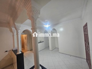 Appartement cosy 2 chambres à Guéliz Marrakech - Appartement Location Vacances - Marrakech