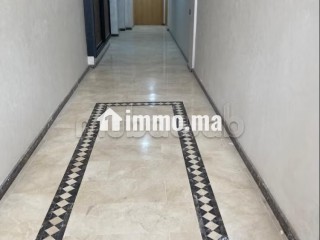Bureaux en location à Hay izdihar. Surface de 75 m². Ascenseur - Bureau à louer - Marrakech