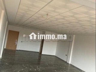Bureaux en location à Hay izdihar. Surface de 75 m². Ascenseur - Bureau à louer - Marrakech