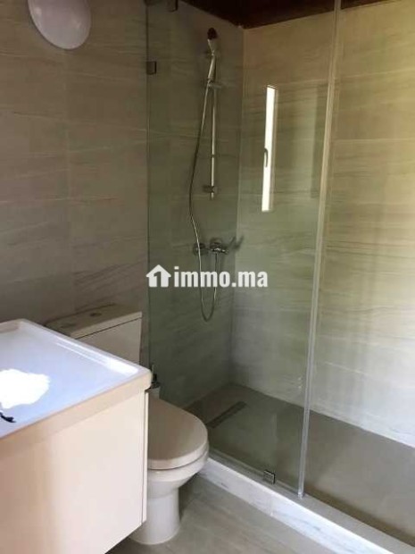Villa d’architecte avec piscine à souissi - Location Immobilier - Rabat - photo 5