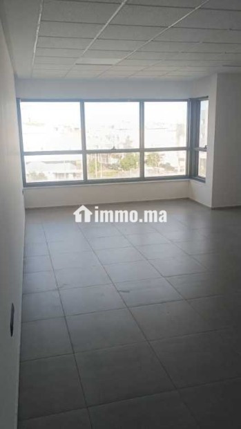 PLATEAU BUREAU A LOUER - Location Immobilier - Temara - photo 4