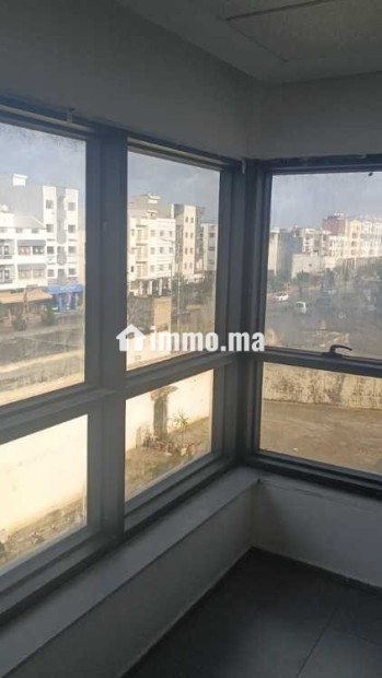 PLATEAU BUREAU A LOUER - Location Immobilier - Temara - photo 5