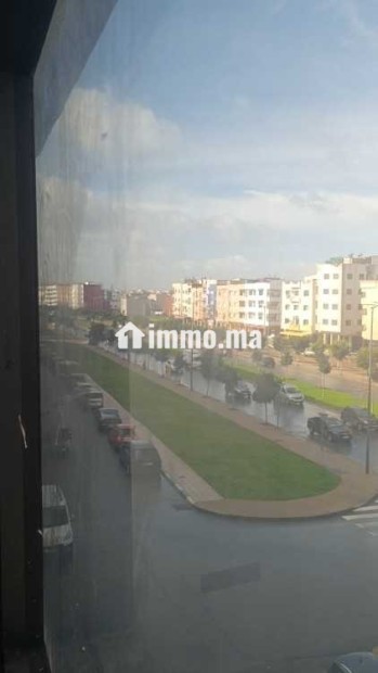 PLATEAU BUREAU A LOUER - Location Immobilier - Temara - photo 7