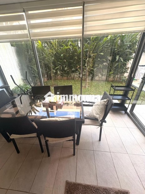Appt rez de jardin de 252m² TERRA BOUSKOURA - Vente Immobilier - Bouskoura - photo 3