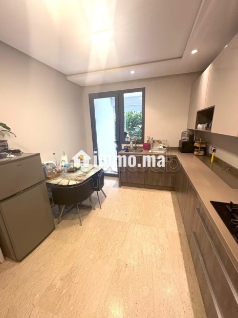 Appt rez de jardin de 252m² TERRA BOUSKOURA - Vente Immobilier - Bouskoura - photo 6