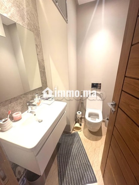 Appt rez de jardin de 252m² TERRA BOUSKOURA - Vente Immobilier - Bouskoura - photo 7