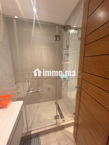 Appt rez de jardin de 252m² TERRA BOUSKOURA - Vente Immobilier - Bouskoura - photo 8
