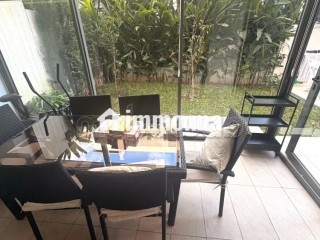 Appt rez de jardin de 252m² TERRA BOUSKOURA - Appartement à vendre - Bouskoura