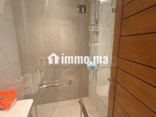 Appt rez de jardin de 252m² TERRA BOUSKOURA - Appartement à vendre - Bouskoura