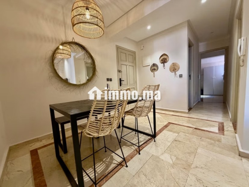 Appartement 2 chambres – 77 m² – Guéliz - Vente Immobilier - Marrakech - photo 5