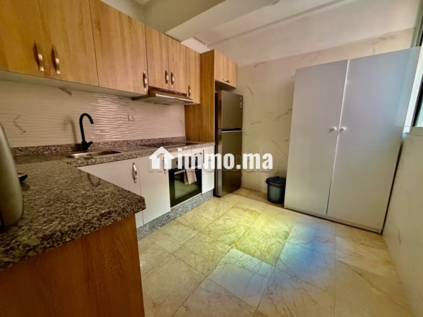 Appartement 2 chambres – 77 m² – Guéliz - Vente Immobilier - Marrakech - photo 6