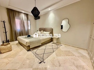 Appartement 2 chambres – 77 m² – Guéliz - Appartement à vendre - Marrakech